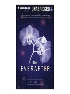 cover image of The Everafter